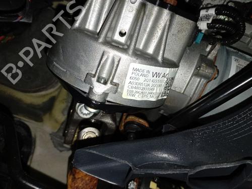 Used Steering column Steering column VW TAIGO (CS1) 1.0 TSI (110 hp) 34059612 34059612