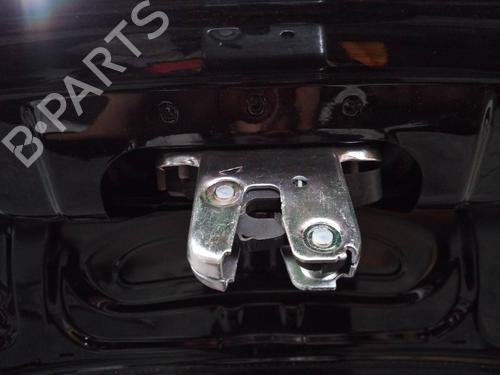 Used Tailgate lock AUDI A6 C6 (4F2) 2.0 TDI (140 hp) 16327402