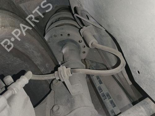 Used Right front shock absorber Right front shock absorber OPEL INSIGNIA A (G09) 2.0 CDTI (68) (131 hp) 34347429 34347429