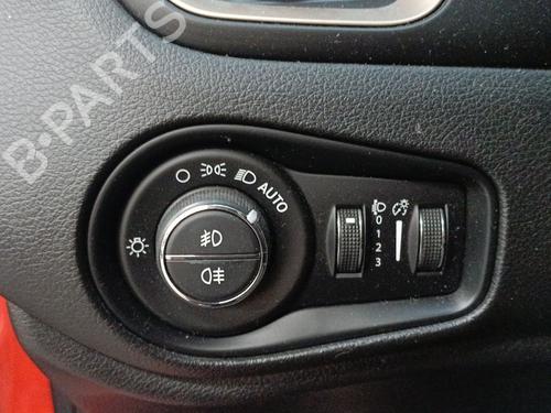 Hovedlysbryter JEEP RENEGADE SUV (BU, B1, BV) 2.0 CRD 4x4 (140 hp) 31146153