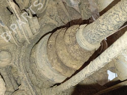 Used Right rear driveshaft Right rear driveshaft BMW 3 (F30, F80) 318 d (143 hp) 34559485 34559485