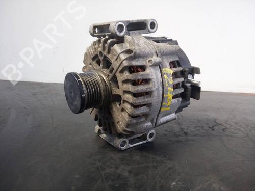 Used Alternator MERCEDES-BENZ E-CLASS (W212) [2009-2016]  19321631