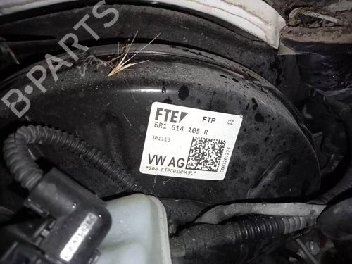 Used Servo brake SEAT IBIZA IV (6J5, 6P1) [2008-2017]  21554168