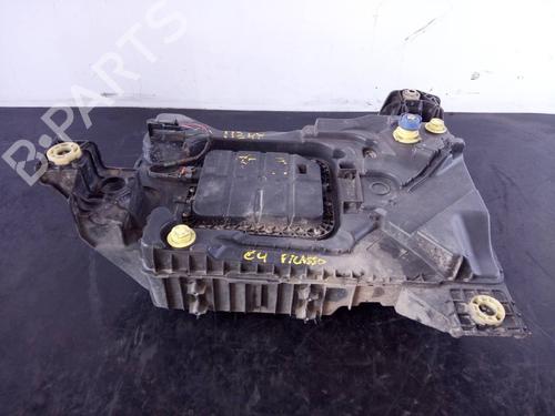 Used AdBlue tank CITROËN C4 Grand Picasso II (DA_, DE_) [2013-2025]  15802008