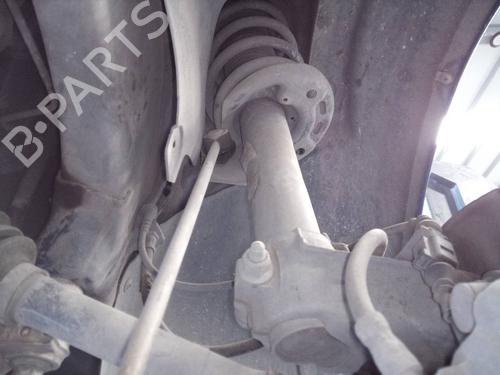 Used Left front shock absorber AUDI A3 (8P1) 2.0 TDI 16V (140 hp) 12495248