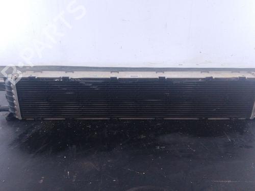 Used Water radiator Water radiator AUDI Q3 (8UB, 8UG) 2.0 TDI quattro (150 hp) 33650039 33650039
