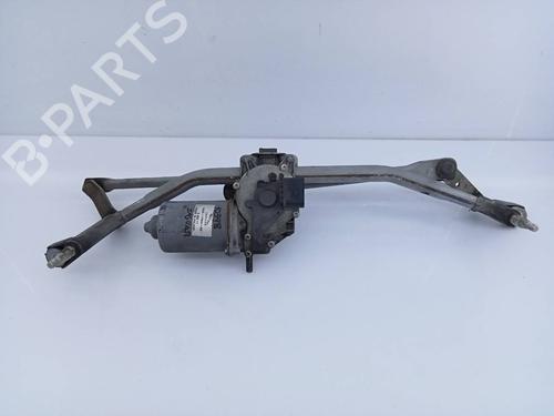 Used Front wiper motor JAGUAR XF I (X250) 2.2 D (190 hp) 10390445