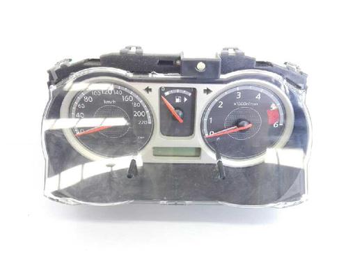 Instrument cluster NISSAN NOTE (E11, NE11) 1.5 dCi | BP3018763C47 