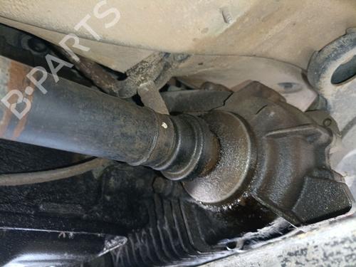 Used Driveshaft BMW X5 (E53) 3.0 d (218 hp) 29199939
