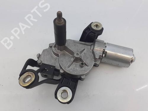 Ruitenwissermotor achter VW GOLF VI (5K1) 1.6 TDI (105 hp) 8109797
