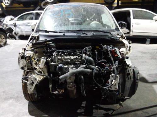 Alternator FIAT 500 (312_) 1.3 D Multijet (312AXB1A) | BP2563292M7 