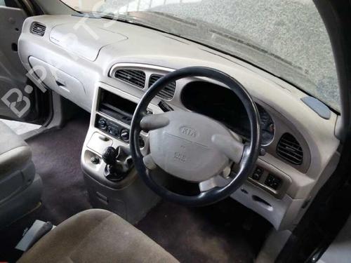 ABS pump KIA CARNIVAL I (UP) 2.9 TDi | BP4089197M43 