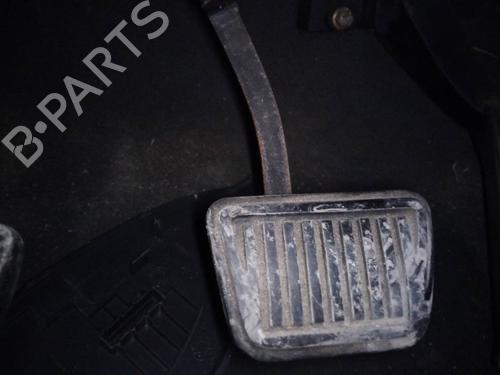 Used Break pedal JEEP CHEROKEE (KJ) 2.8 CRD (163 hp) 17080176