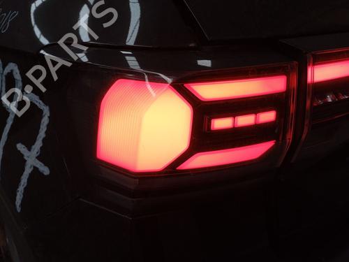 Venstre Baklys VW T-CROSS (C11, D31) [2018-2026]  32666665