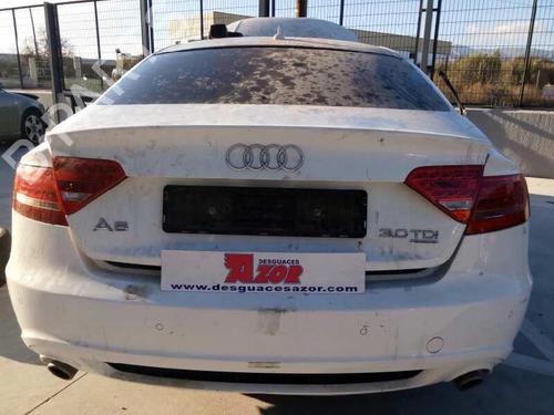 Servo brake AUDI A5 Sportback (8TA) 3.0 TDI quattro | BP222720M42 
