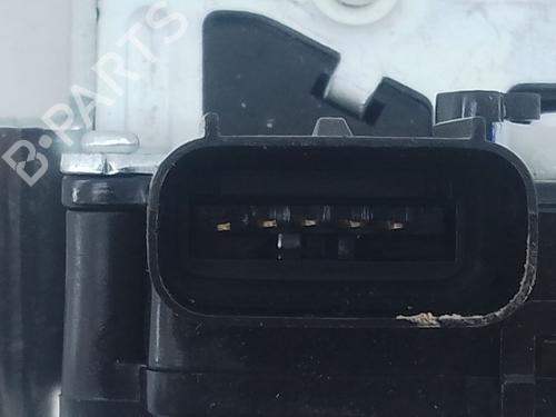 Tailgate lock KIA SPORTAGE V (NQ5) 1.6 T-GDI MHEV | BP28072398C101