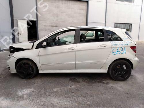 Steering column stalk MERCEDES-BENZ B-CLASS Sports Tourer (W245)  | BP4883518I23 