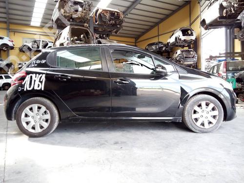 Used Parts PEUGEOT 208 I (CA_, CC_)  1.4 HDi  1125288