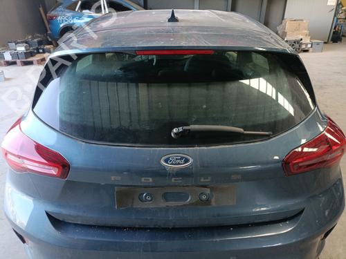 Used Tailgate Tailgate FORD FOCUS IV (HN) 1.5 EcoBlue (116 hp) 40128706 40128706