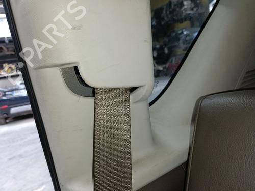 Used Rear right seatbelt Rear right seatbelt 36910535 36910535