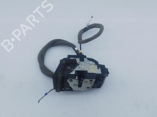 Used Front left lock RENAULT KADJAR (HA_, HL_) 1.5 BLUE dCi 115 (HLA6) (116 hp) 32090380