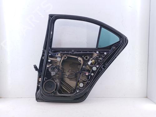 Right rear door SKODA OCTAVIA IV (NX3, NN3, PV3) 1.5 TSi | BP28811665C5