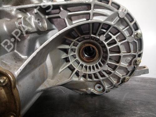 Gearbox OPEL ASTRA H (A04)  | BP18119102M3 