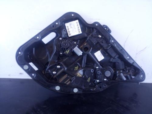 Used Rear right window mechanism MERCEDES-BENZ GLC (X253) 220 d 4-matic (253.905, 253.903) (170 hp) 23087814