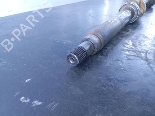 Right front driveshaft FORD FOCUS III 1.0 EcoBoost | BP22765518M39 