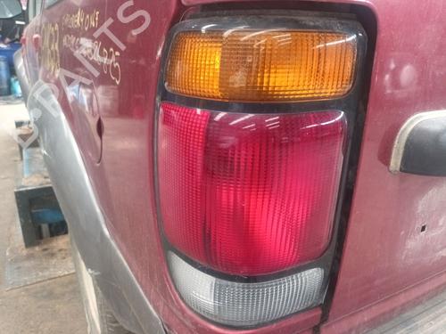 Used Left taillight FORD USA EXPLORER (U2, U_) [1994-2003]  30388657
