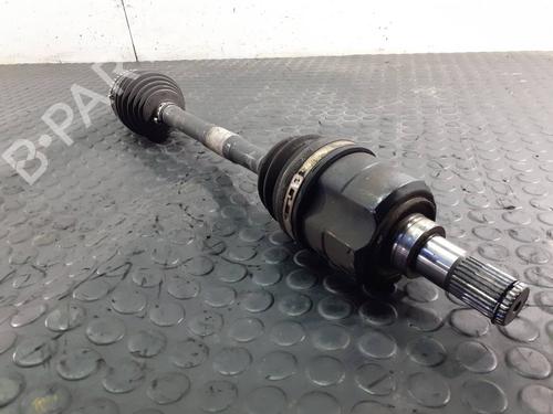 Left front driveshaft HYUNDAI ix35 (LM, EL, ELH)  | BP8957362M38 
