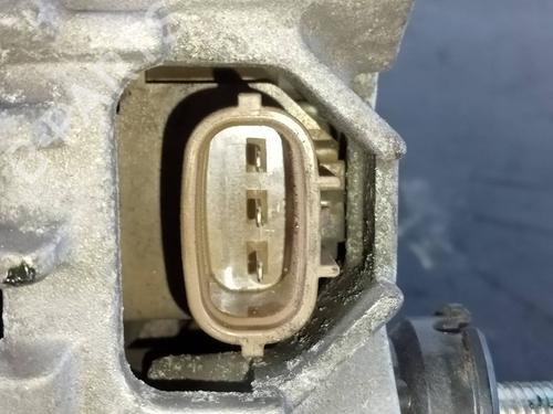 Alternator NISSAN QASHQAI / QASHQAI +2 I (J10, NJ10, JJ10E)  | BP19309551M7 