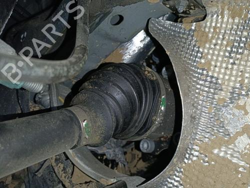 Antriebswelle links vorne für AUDI Q5 (FYB, FYG) 55 TFSI e quattro (265 hp) 31308348