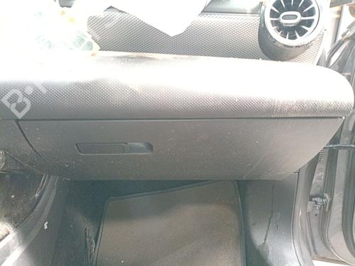 Used Glove box Glove box MERCEDES-BENZ A-CLASS (W177) A 180 d (177.003) (116 hp) 40020553 40020553
