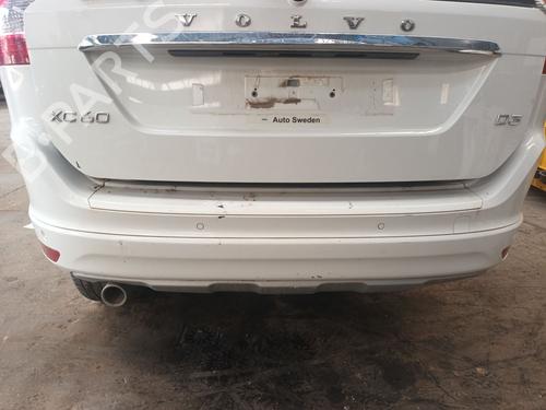 Used Rear bumper VOLVO XC60 I SUV (156) D3 (150 hp) 30697860