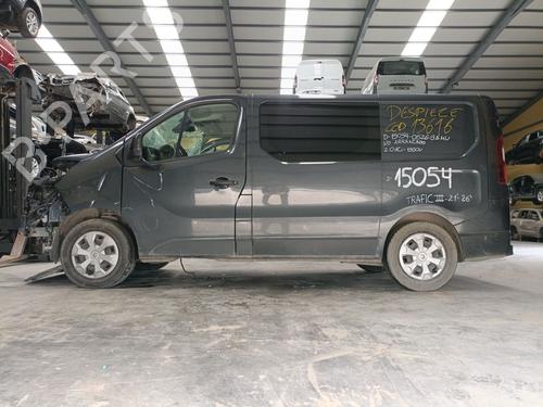 Engine RENAULT TRAFIC III Bus (JG_) 2.0 dCi 150 (JGMU) | BP36561435M1 - Image 11