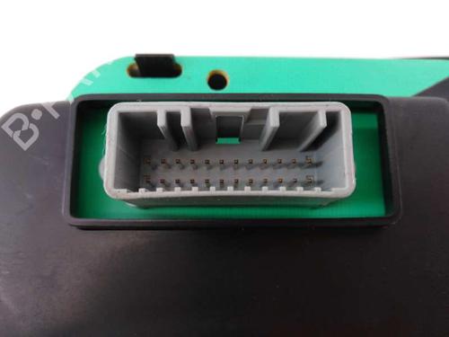 Instrument cluster DACIA DOKKER MPV (KE_) 1.6 LPG | BP7251898C47 