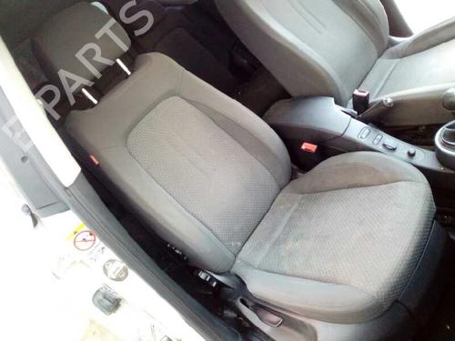 Right rear window motor SEAT ALTEA (5P1) 2.0 TDI | BP5825430E22 