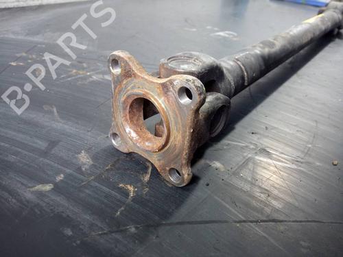 Driveshaft SUZUKI GRAND VITARA I (FT, HT) 2.0 HDI 110 4x4 (SQ420D, TD82V) | BP16746116M37 