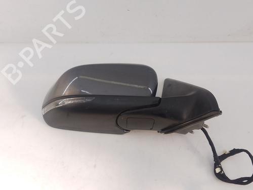 Right mirror JEEP COMPASS (MP, M6, MV, M7) 1.4 MultiAir | BP30834609C27