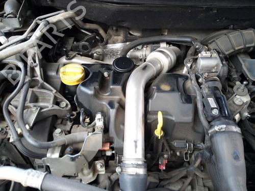Instrument cluster NISSAN QASHQAI / QASHQAI +2 I (J10, NJ10, JJ10E) 1.5 dCi | BP11280762C47 
