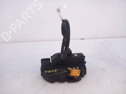 Used Front right lock OPEL INSIGNIA A (G09) 2.0 CDTI (68) (140 hp) 21382030