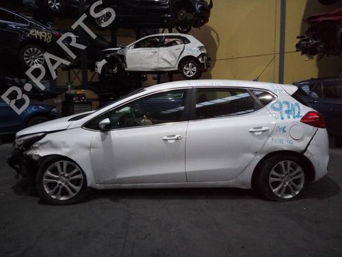 Computer motormanagement KIA CEE'D (JD) 1.4 CVVT | BP9043260M57 