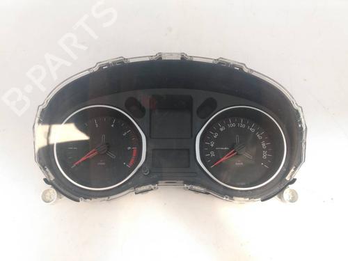 Used Instrument cluster CITROËN C-ELYSEE (DD_) [2012-2025]  19085756