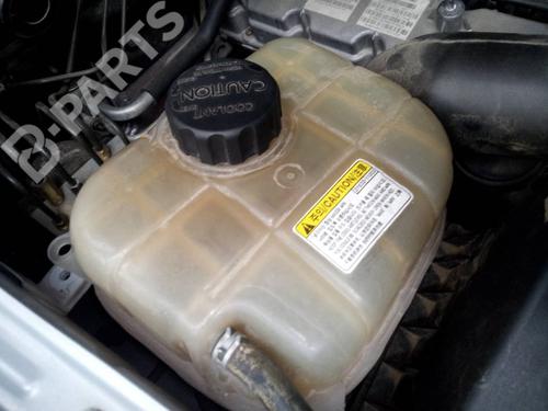 Used Expansion tank Expansion tank SSANGYONG REXTON / REXTON II (GAB_) 2.7 Xdi (163 hp) 8653734 8653734