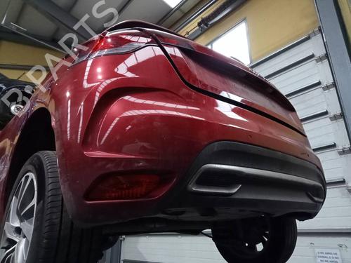 Rear bumper CITROËN DS4 (NX_)  | BP20851898C8 