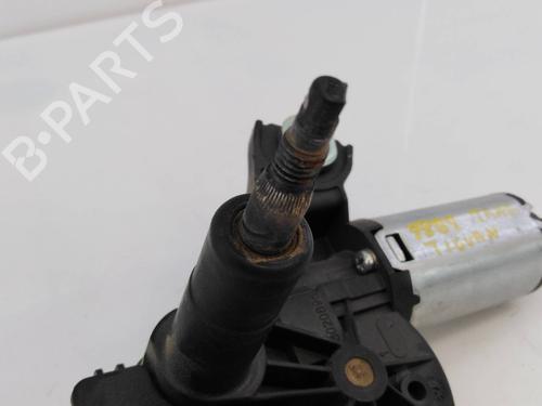 Rear wiper motor VW TIGUAN (5N_) 2.0 TDI | BP6408800M102 