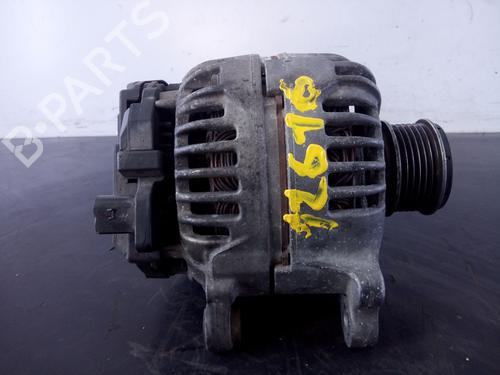 Generator AUDI A4 B7 (8EC) 2.0 TDI (170 hp) 24109738