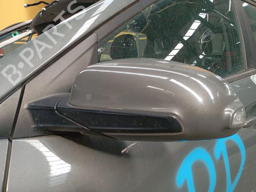 Used Left mirror HYUNDAI KONA (OS, OSE, OSI) 1.0 T-GDi (120 hp) 30831737