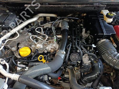 Servo brake NISSAN QASHQAI III (J12) 1.3 DIG-T | BP28076651M42 
